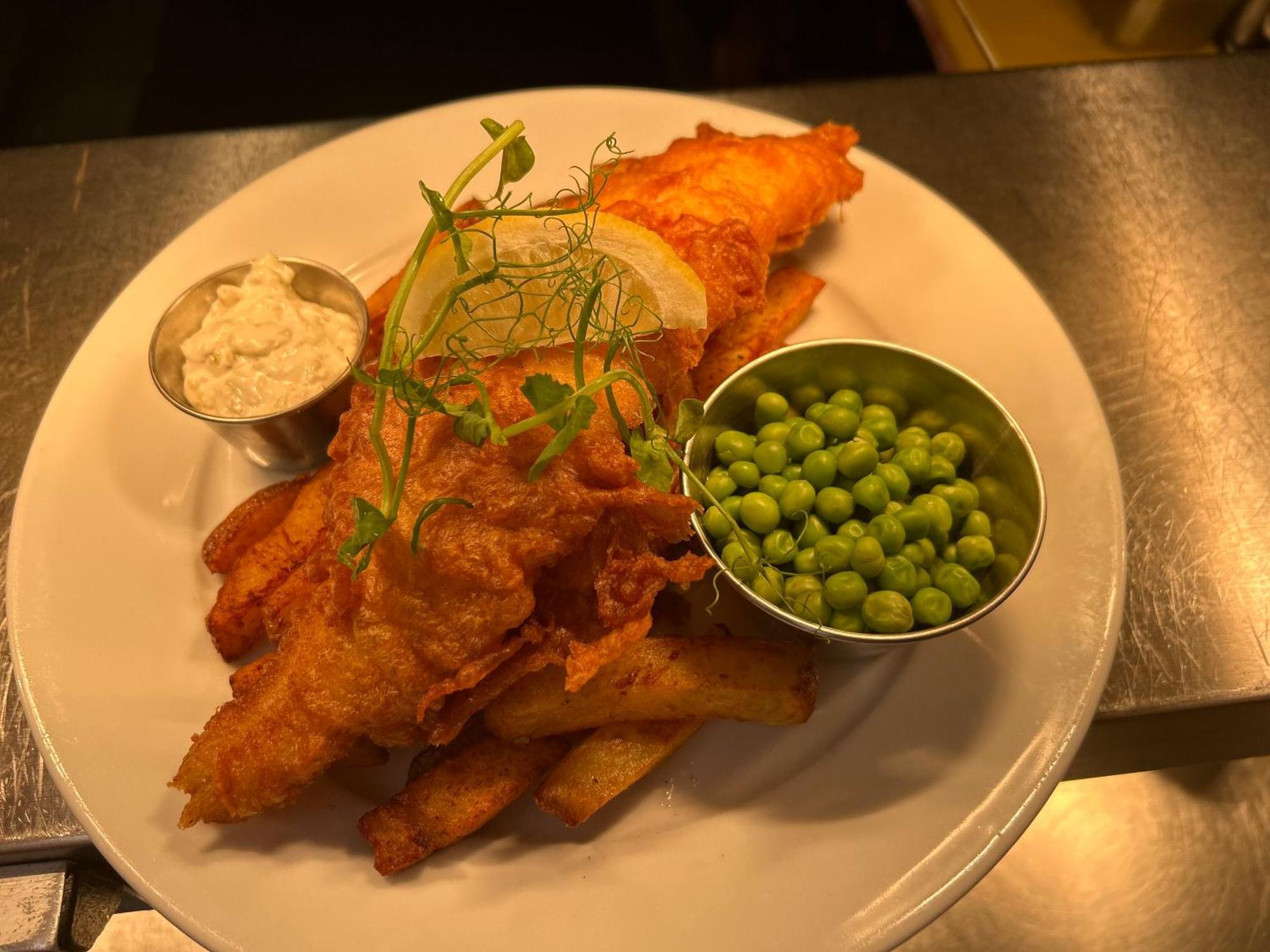 The Railway Inn Rise Esterno foto